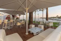 AluaSun Mediterráneo - gimnasio