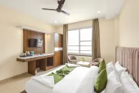 Hotel Veda Inn by Blue Lotus - Kitchens