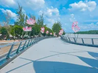 ชูการ์ โมเทล - พร้อมWifi