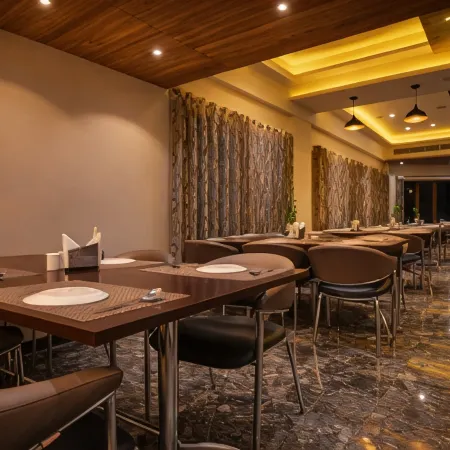 Hotel Mandovin - A Premium Hotel in Udaipur Отели рядом с достопримечательностью «Музей Ахара»