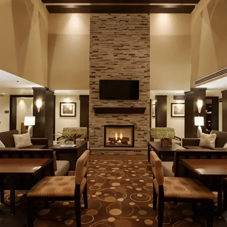 Staybridge Suites CHIHUAHUA by IHG