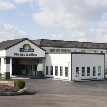 Days Inn by Wyndham Sharonville