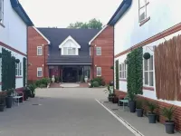 Stansted Airport Lodge - 2-Star