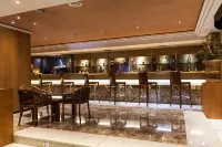 Hotel Don Paco - Quầy bar