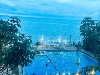 Rubeach Hotel & Rerost - Pools