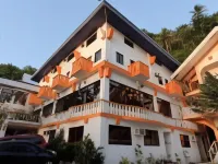 Mt. Bagarabon Beach and Mountain Resort Hotels near Surigao Airport
