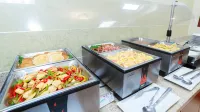 Holiday Inn Express & Suites CUERNAVACA by IHG - breakfast