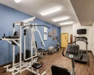 Comfort Suites Plano - Dallas North - Pet friendly