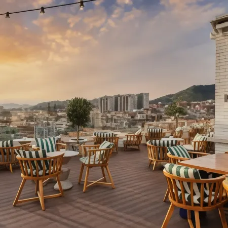 Hotel Ercilla de Bilbao, Autograph Collection
