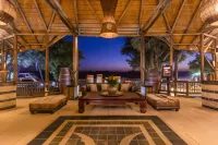 aha The David Livingstone Safari Lodge & Spa - 4-Star