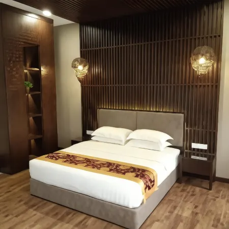 M Global Hotel