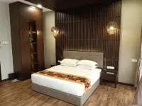 M Global Hotel - 2-Sterne