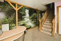 Stansted Airport Lodge - 2-Star