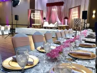 Lux Hotel & Spa, Trademark Collection by Wyndham - Desayuno