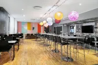 希斯塔聯絡飯店 - 寵物友善