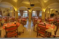 Cornucopia Hotel - Frühstück
