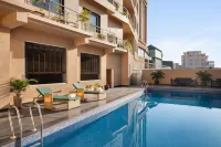 Ramada by Wyndham Katra Station Road - Pools