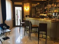 聖克羅齊精品酒店 - 酒吧