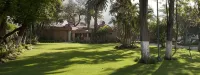 Hotel Los Olivos Spa
