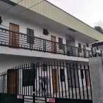 Reg'z Boarding House - 民泊