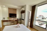 Viva Central Korat - Bãi đậu xe