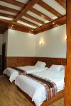 yangqinglinkahomestay - Kitchens
