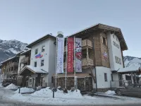 阿威妮娜山景阿爾平租賃度假村 卡普倫住宿飯店