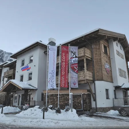 Avenida Mountain Resort by Alpin Rentals - Incl Summercard
