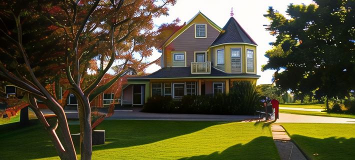 Silverwood Motel Hotels in Queens County