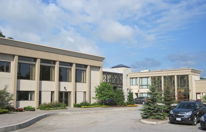 Pinestone Resort & Conference Centre
