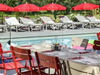 Ibis Orange Centre Échangeur A7 A9 - Pools