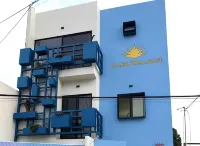 Hotel Casa Jima Agave