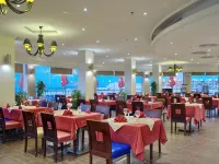 Porto Matrouh Beach Resort - breakfast