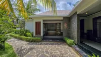 Kies Villas Lombok - breakfast