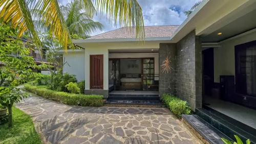 Kies Villas Lombok - Private Pools