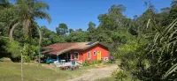 O Brejo Encantado Hostel e Hospedagem