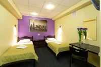 Izmailovsky Mini-Hotel