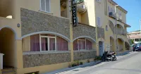 Hotel l'Ancora - С парковкой