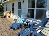 Tranquil Tides Retreat in Frisco, Outer Banks, North Carolina! Hotels in Frisco
