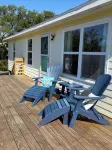 Tranquil Tides Retreat in Frisco, Outer Banks, North Carolina! - 3 stjerner