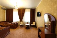 Sovetskaya - Pet friendly