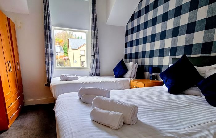 Aberfoyle Inn