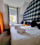 Aberfoyle Inn - Lemmikkieläimet sallittu