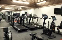 Glynhill Hotel & Spa Near Glasgow Airport - Gym