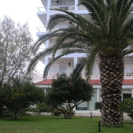 Stefania Hotel