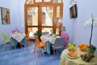 Badia Rooms & Breakfast - Pensions
