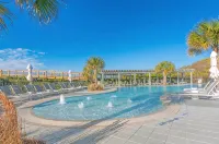 The Retreat 1848 - Pools