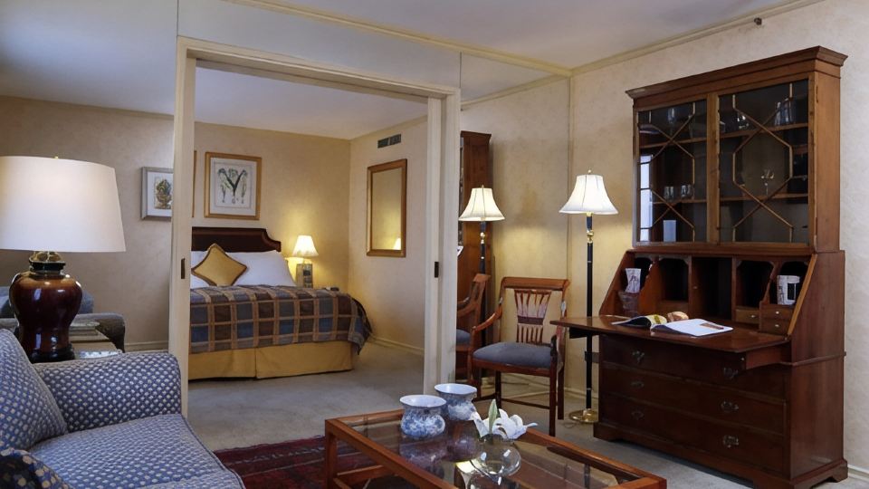 Park Plaza Santiago