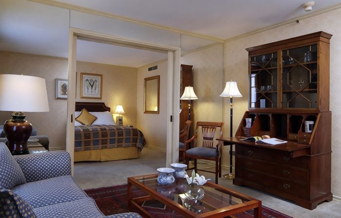 Park Plaza Santiago