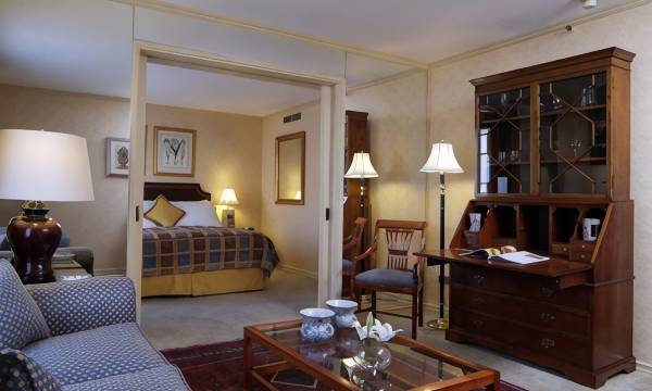 Park Plaza Santiago